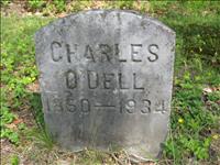 ODell, Charles